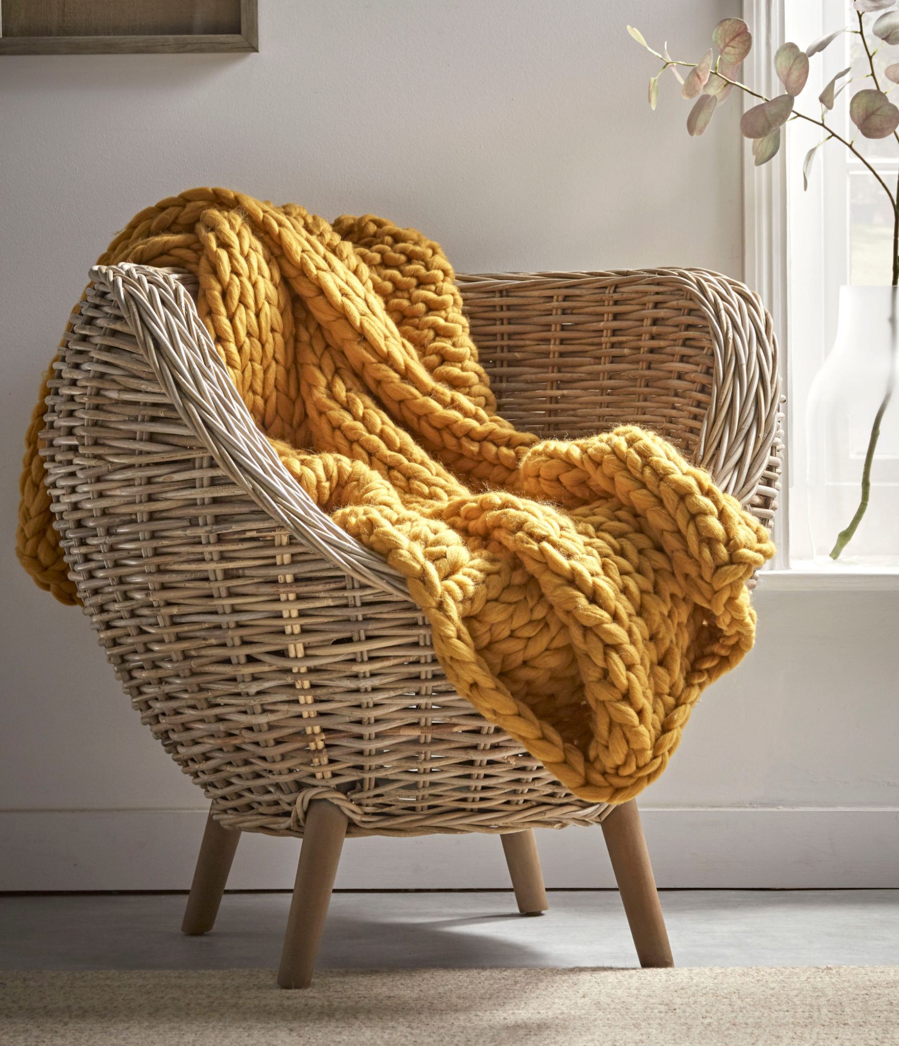 Creating A Cosy Retreat For Autumn
