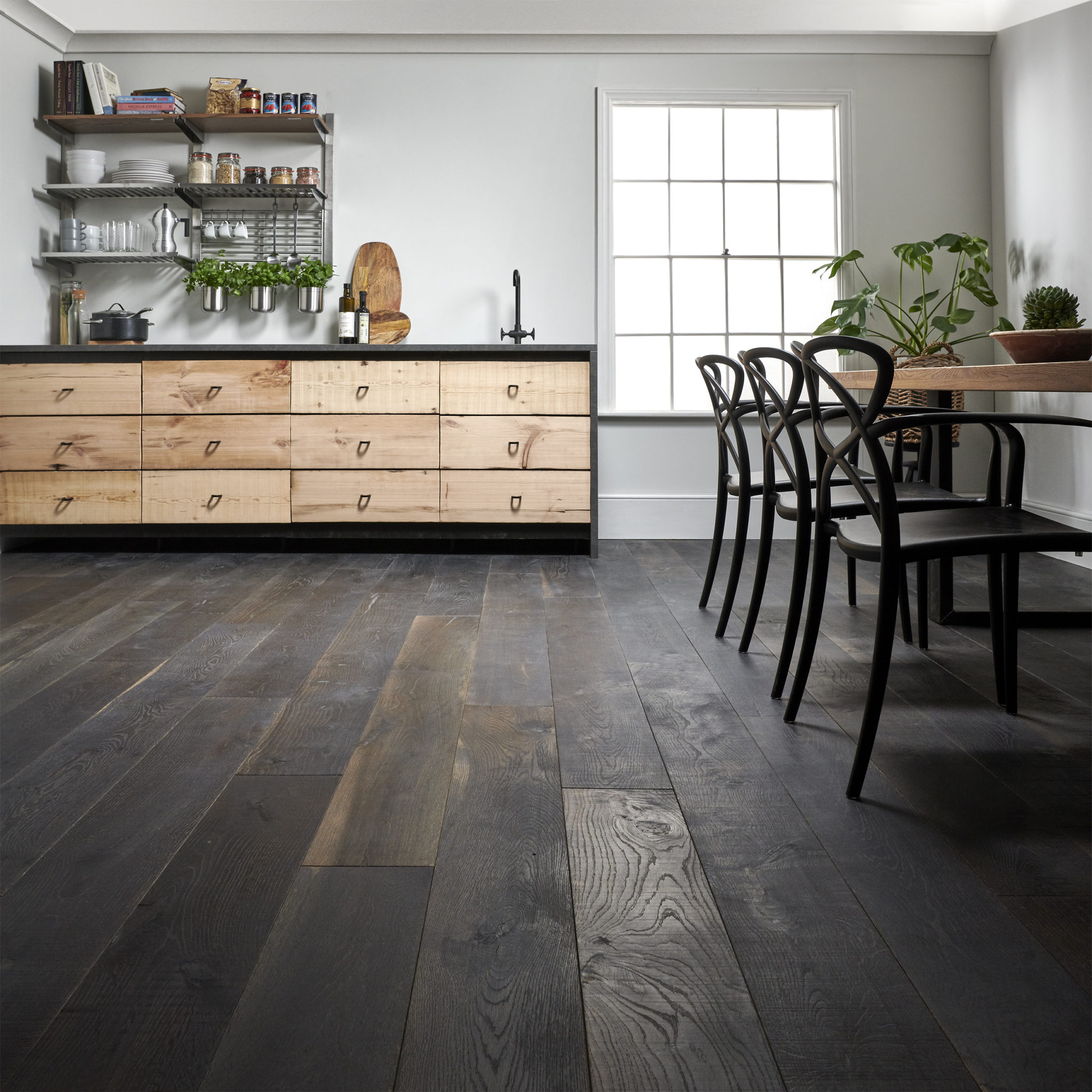 The Ultimate Guide To Kitchen Flooring